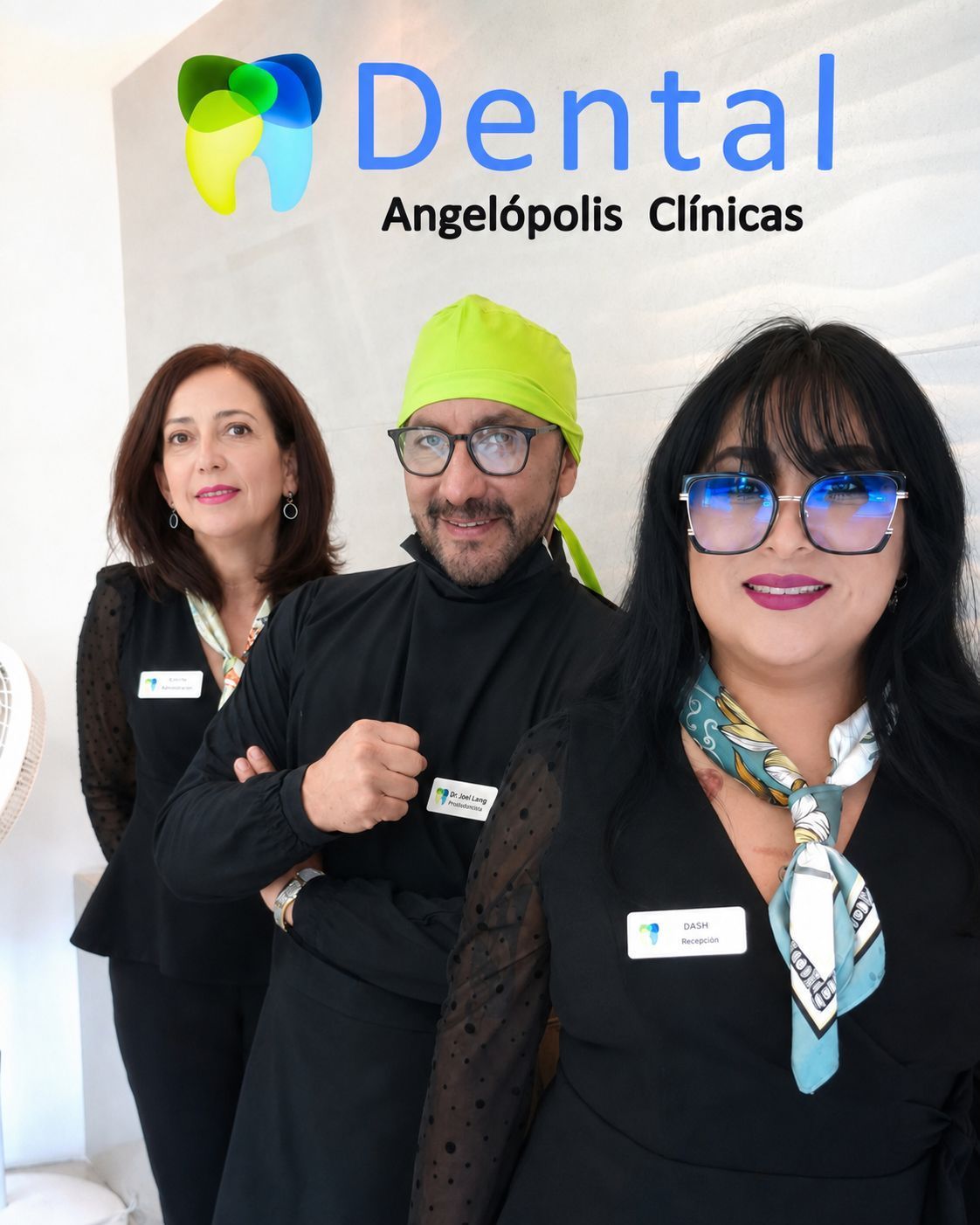 DENTAL ANGELOPOLIS