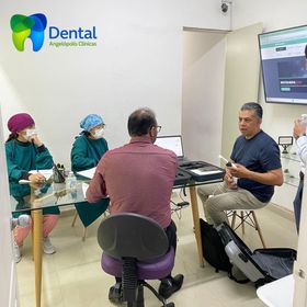 DENTAL ANGELOPOLIS