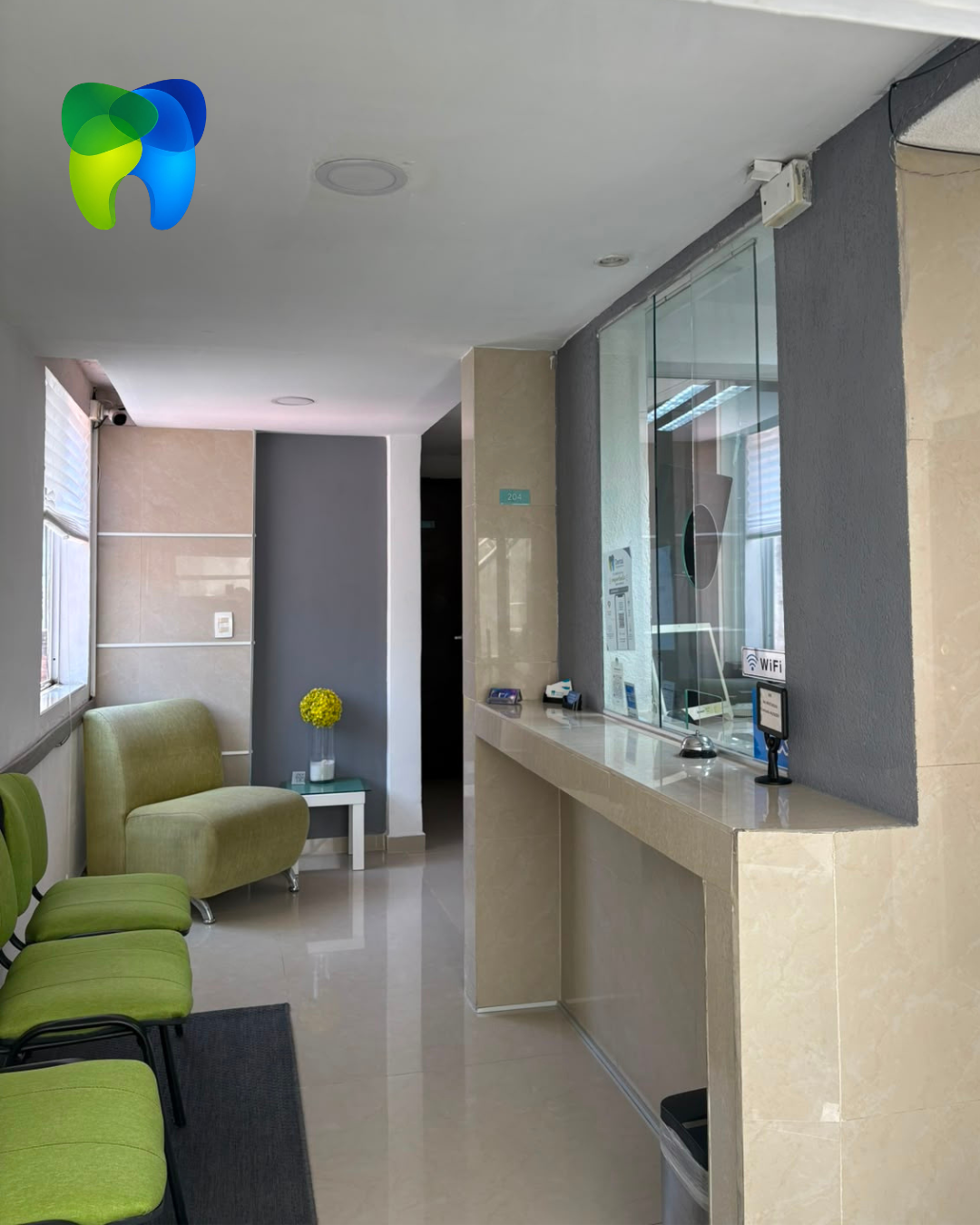 DENTAL ANGELOPOLIS
