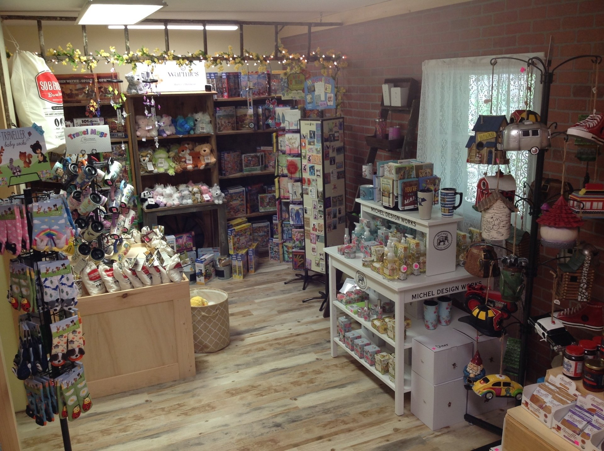 Homemade Chocolates Clifton Park, NY The Candy Cottage and Gifts