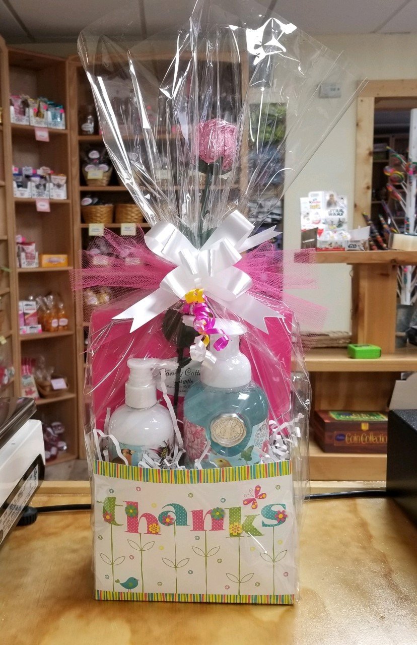 Candy Gift Baskets Albany, NY The Candy Cottage And Gifts