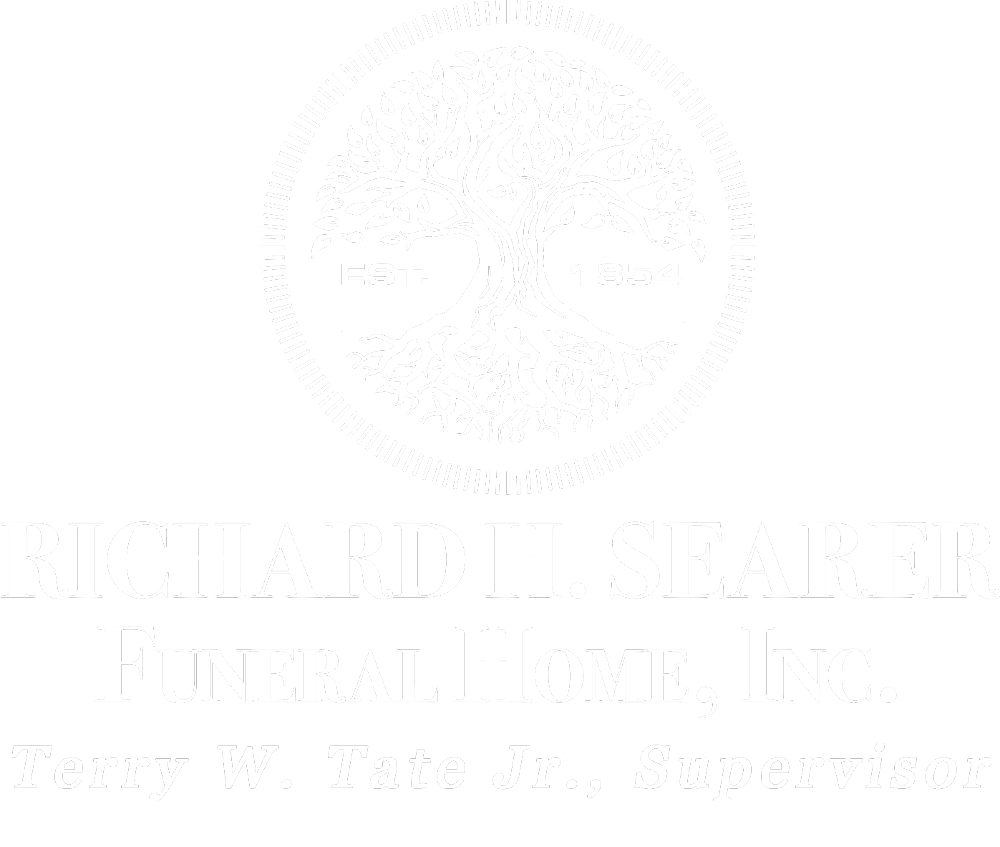 Funeral Home Logo