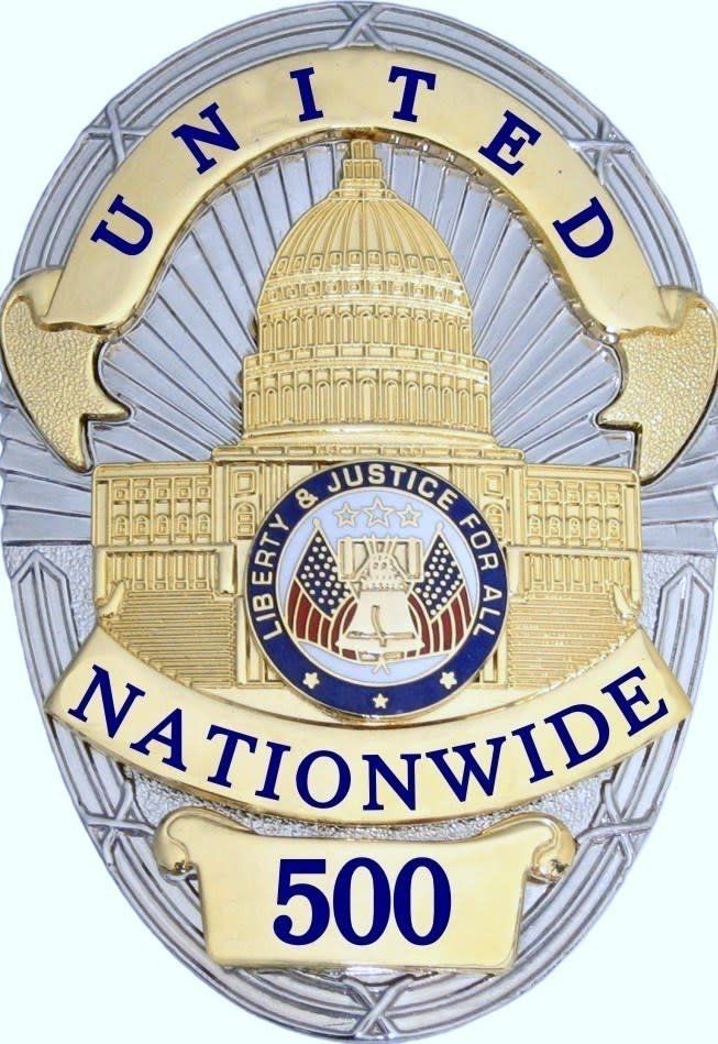 United Nationwide Security Services