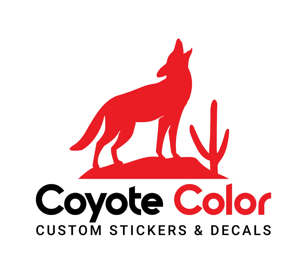 Coyote Color
