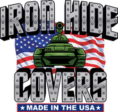Iron Hide Covers