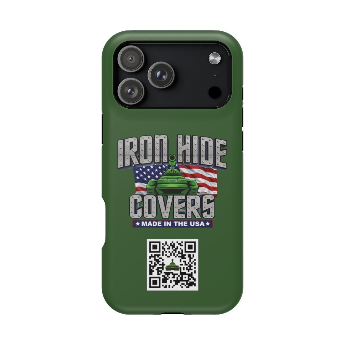 Custom Phone Cover
