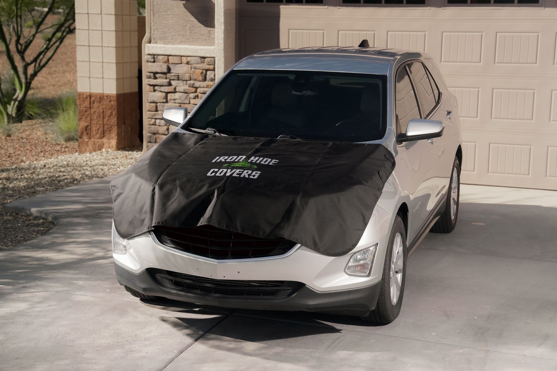 Complete Vehicle Protection Set