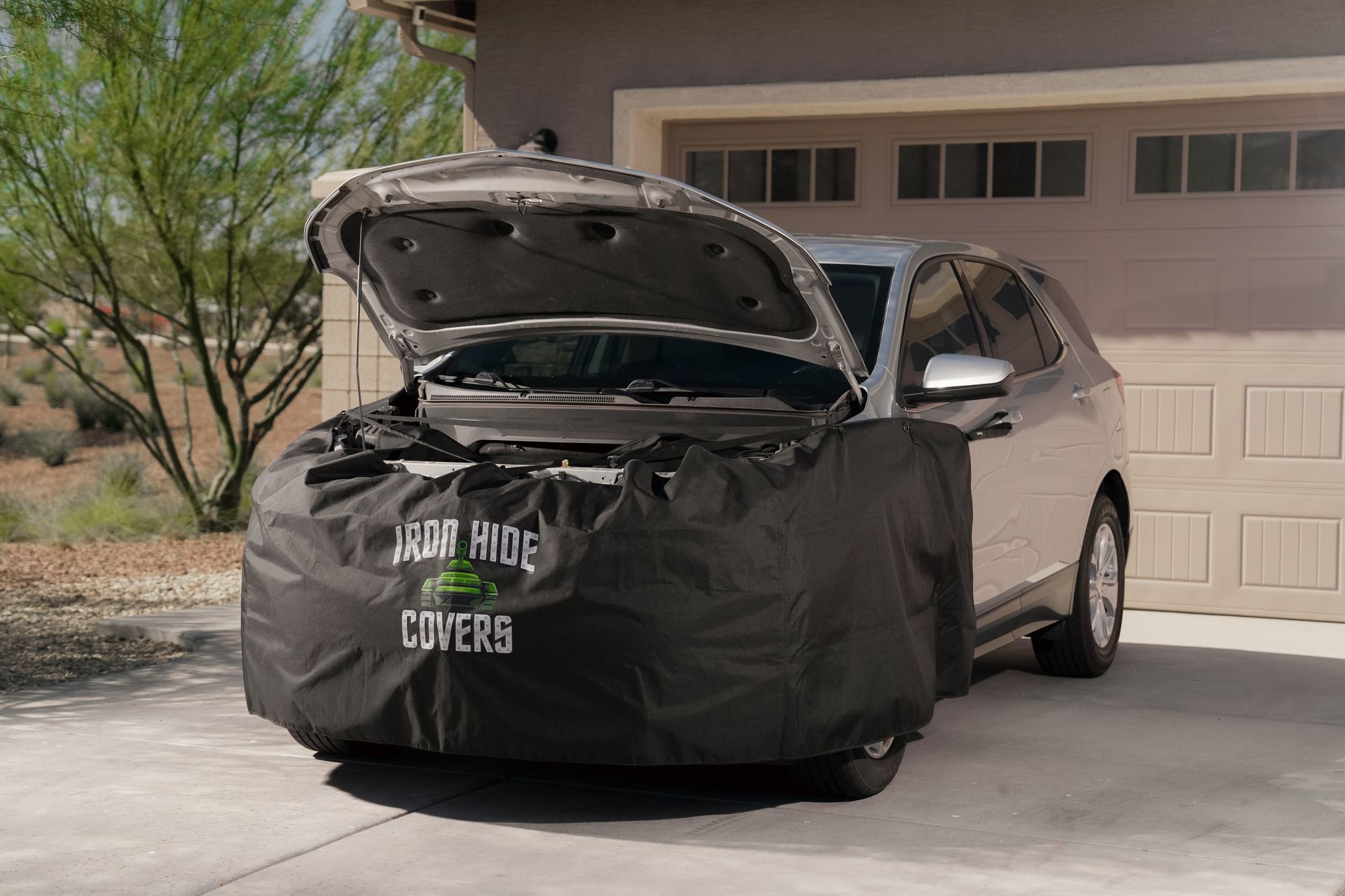Complete Vehicle Protection Set