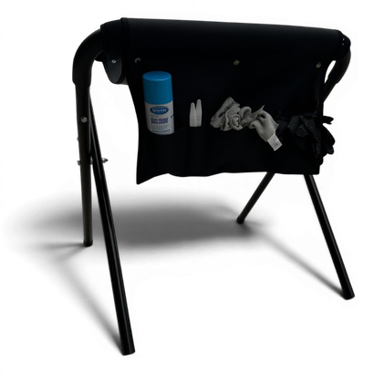 Iron Hide Covers | Accessories
