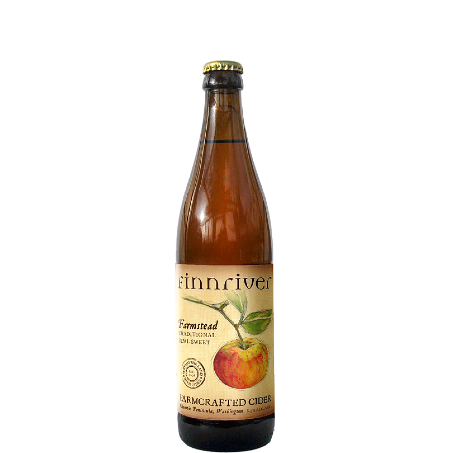FINNRIVER CIDER FAMILY | Core
