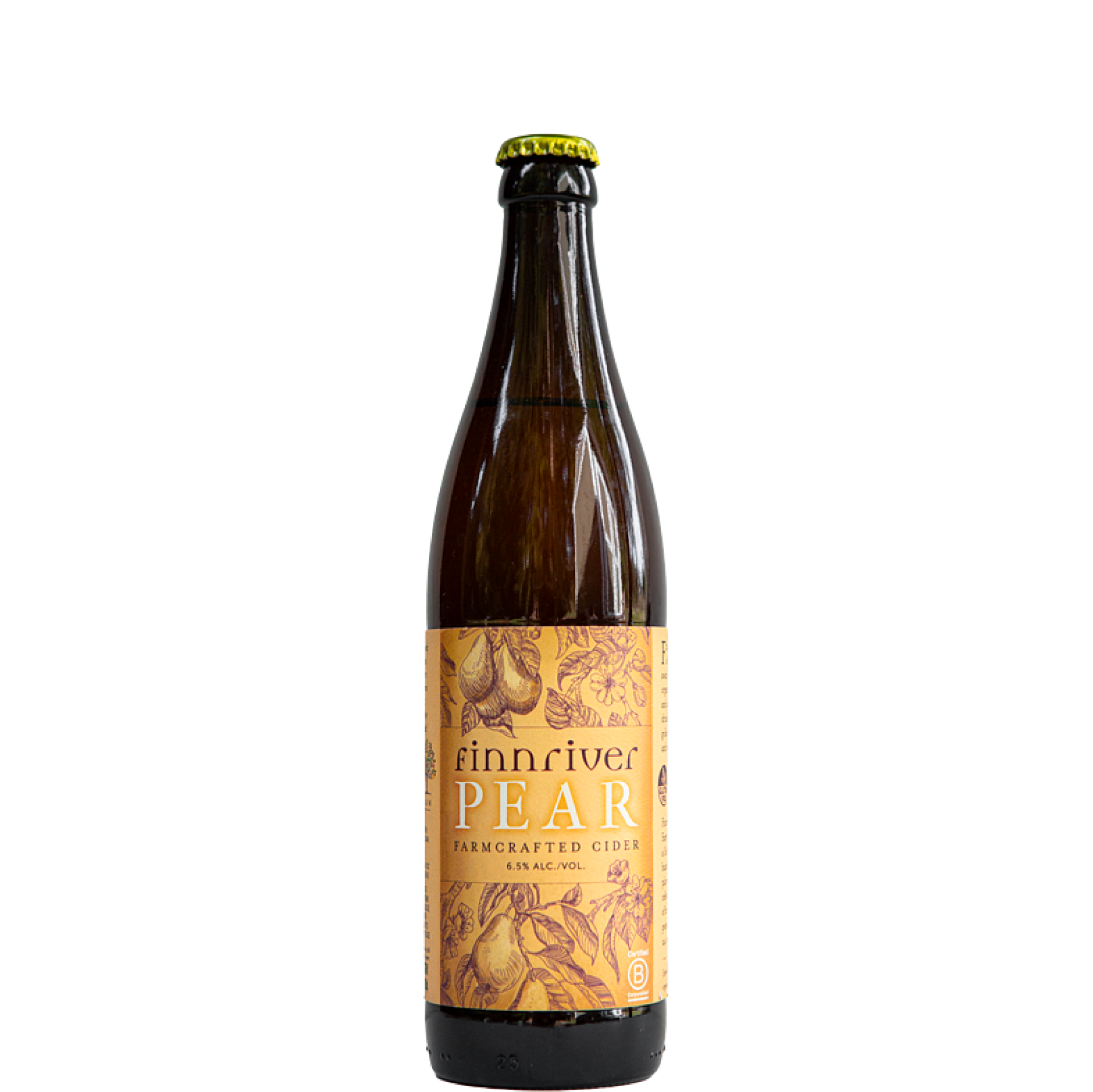 FINNRIVER CIDER FAMILY | Contemporary