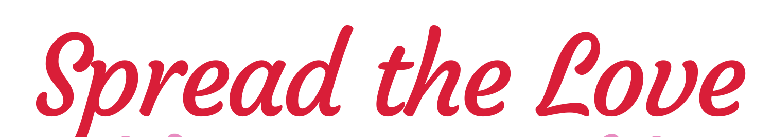 Spread the Love