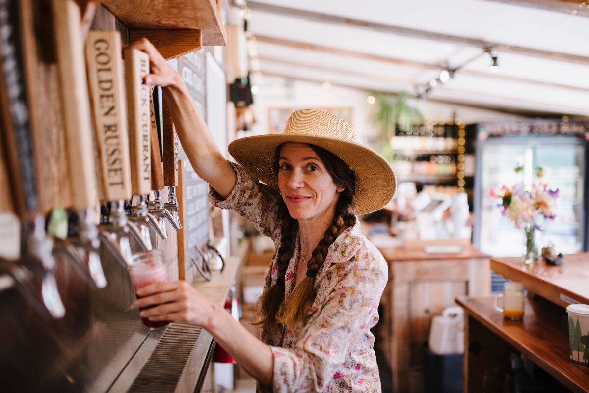 What's On Tap