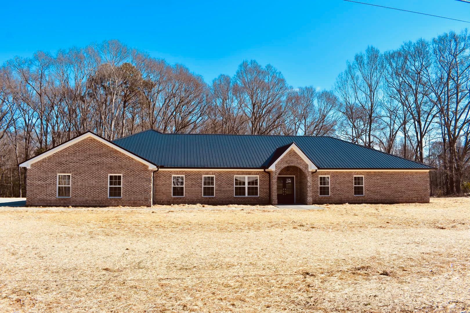 Home Builder in Athens, GA