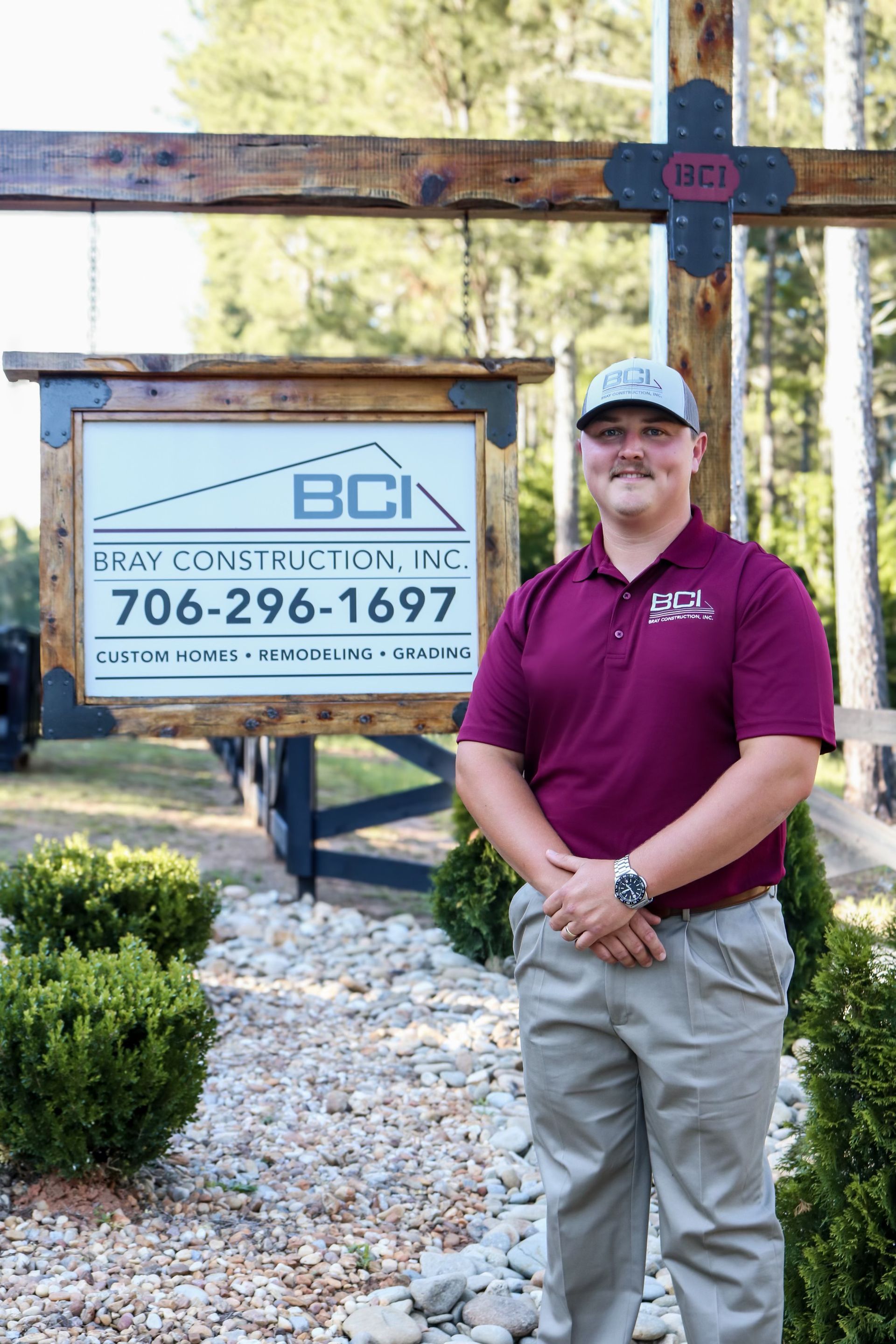 Home Builder in Athens, GA