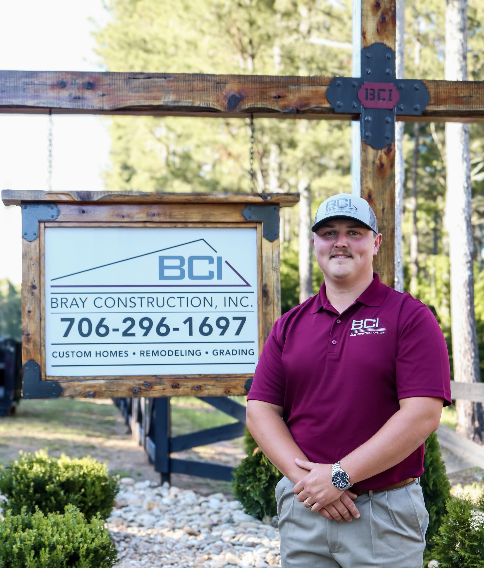 Home Builder in Athens, GA