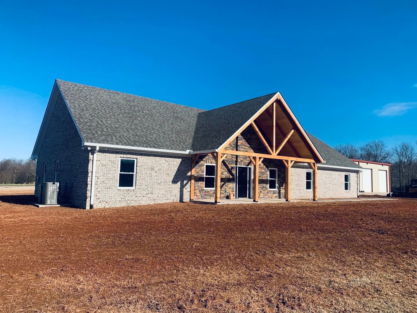 Home Builder in Athens, GA