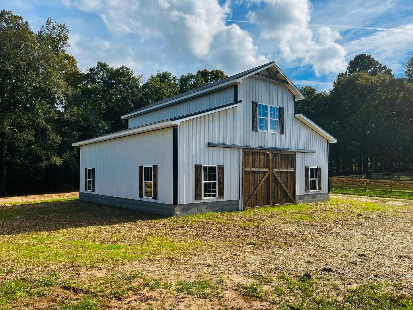 Home Builder in Athens, GA