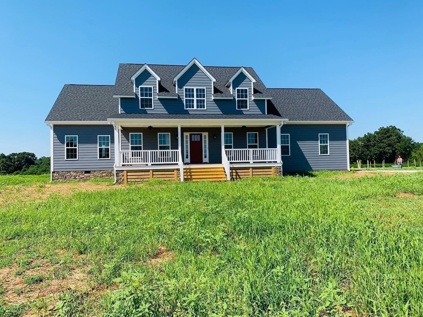 Home Builder in Athens, GA