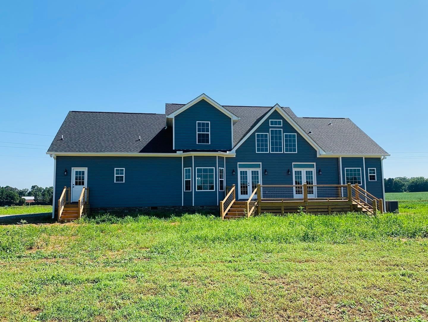 Home Builder in Athens, GA