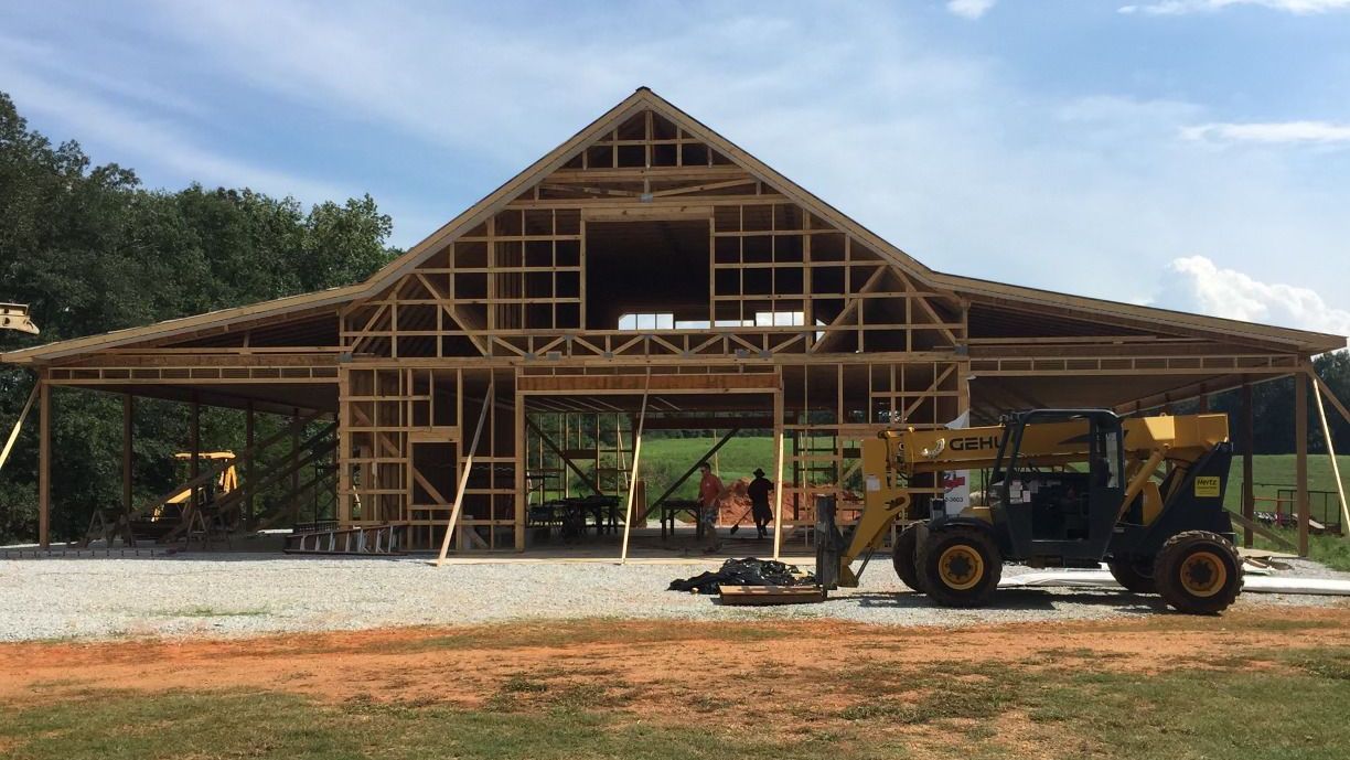 Home Builder in Athens, GA