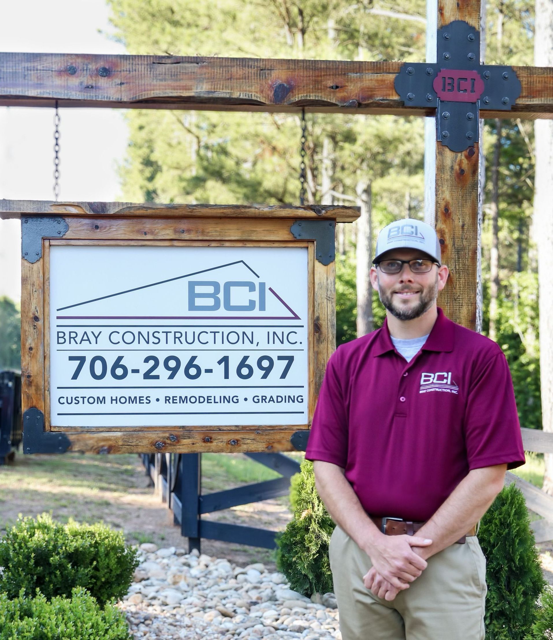 Home Builder in Athens, GA