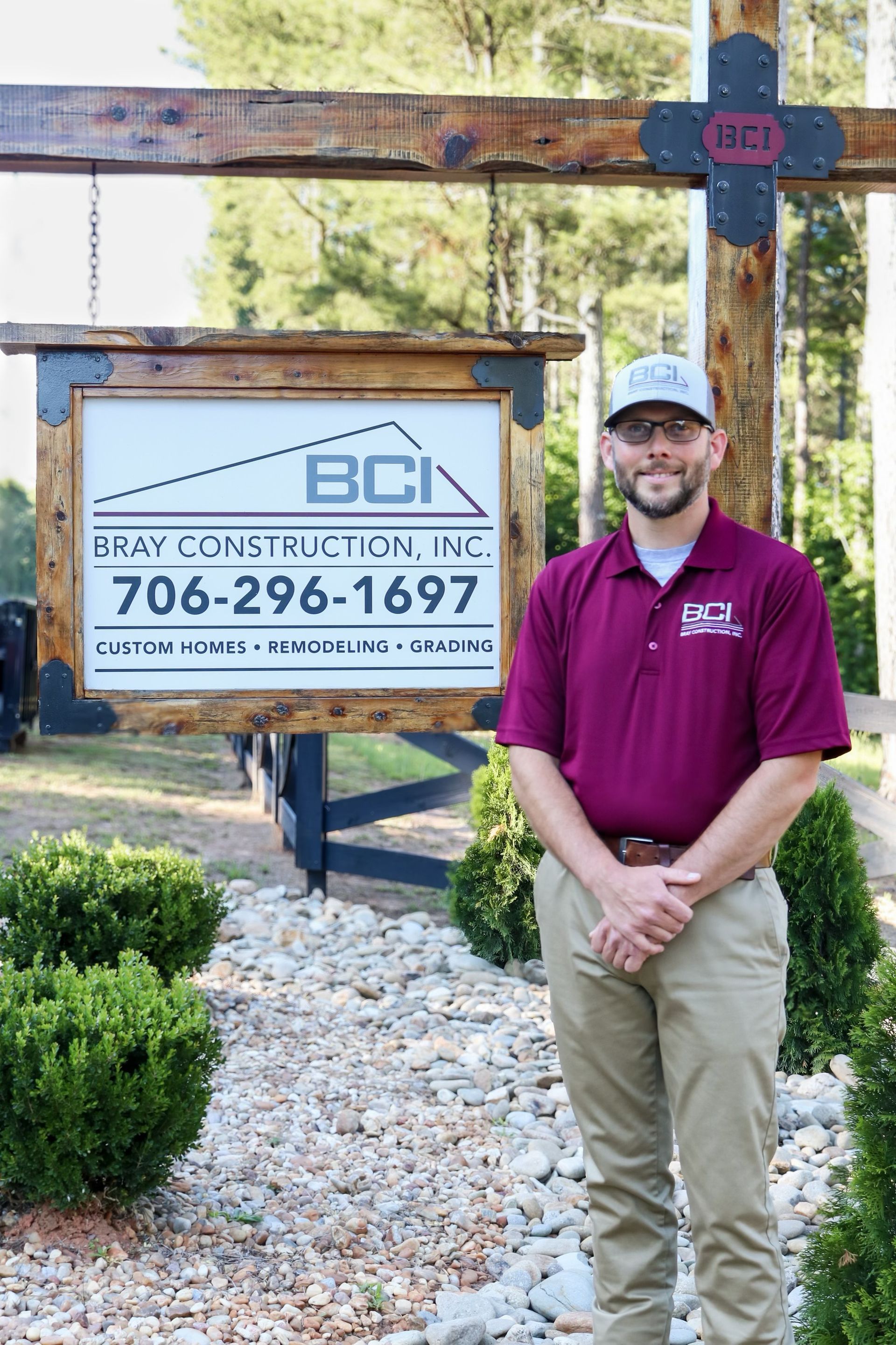 Home Builder in Athens, GA