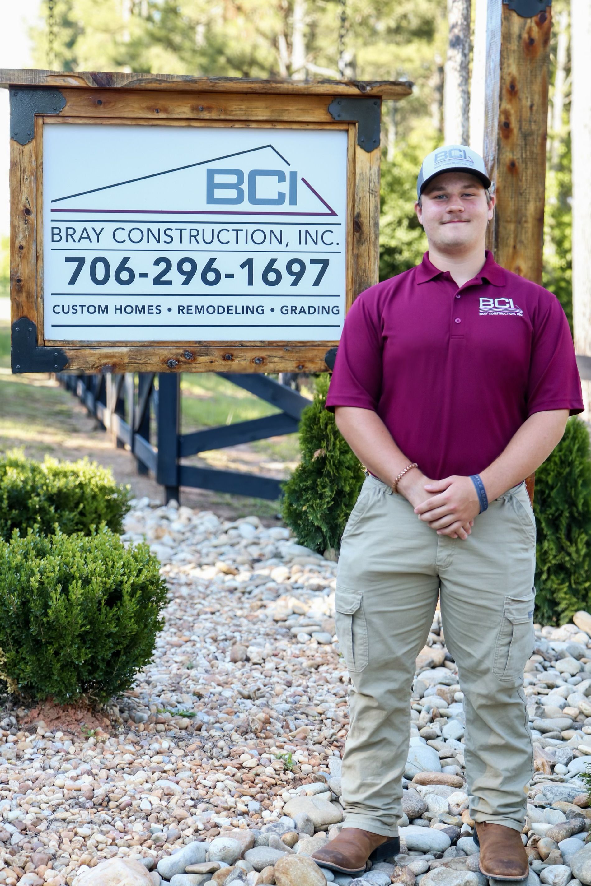 Home Builder in Athens, GA