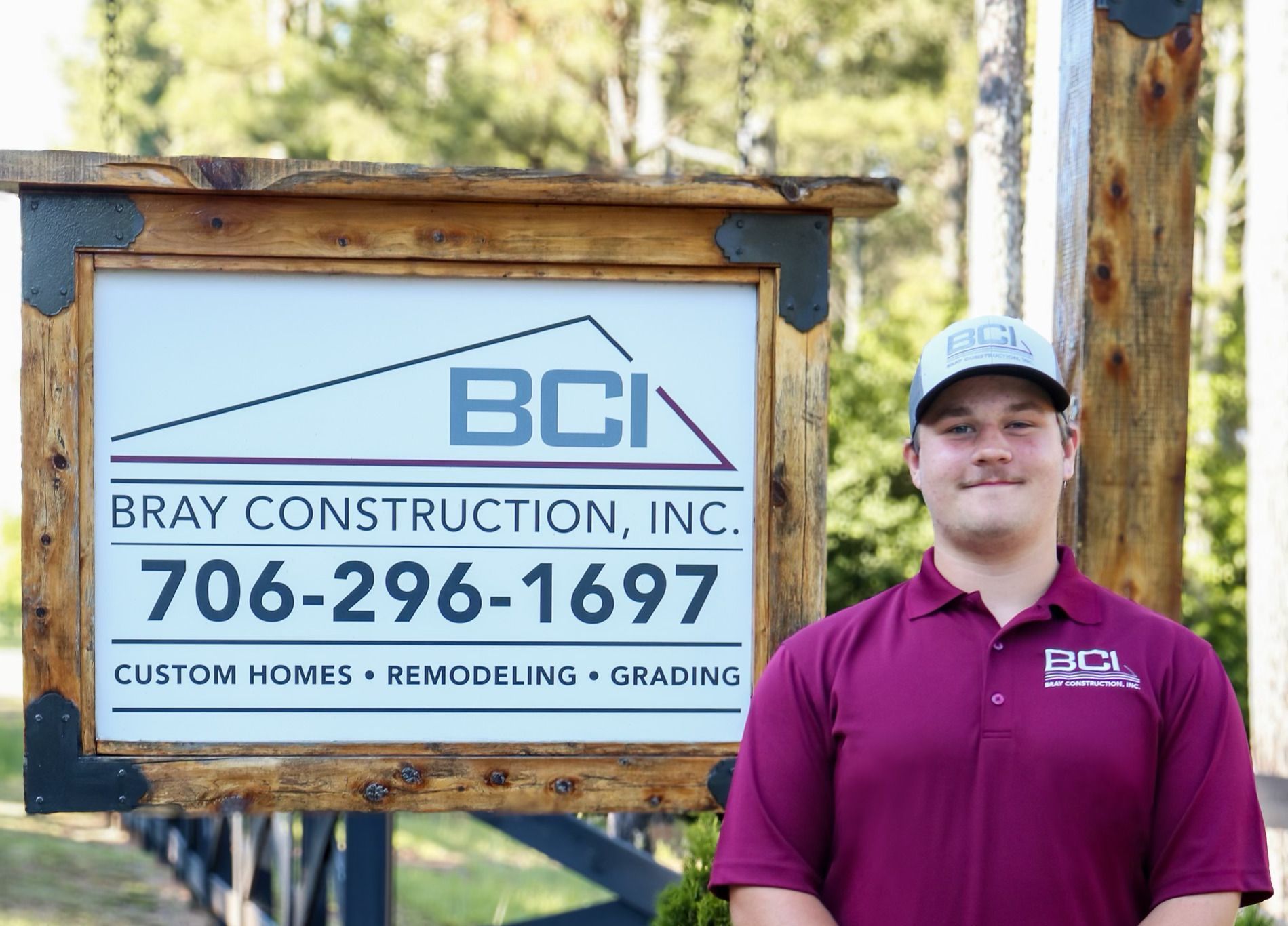 Home Builder in Athens, GA
