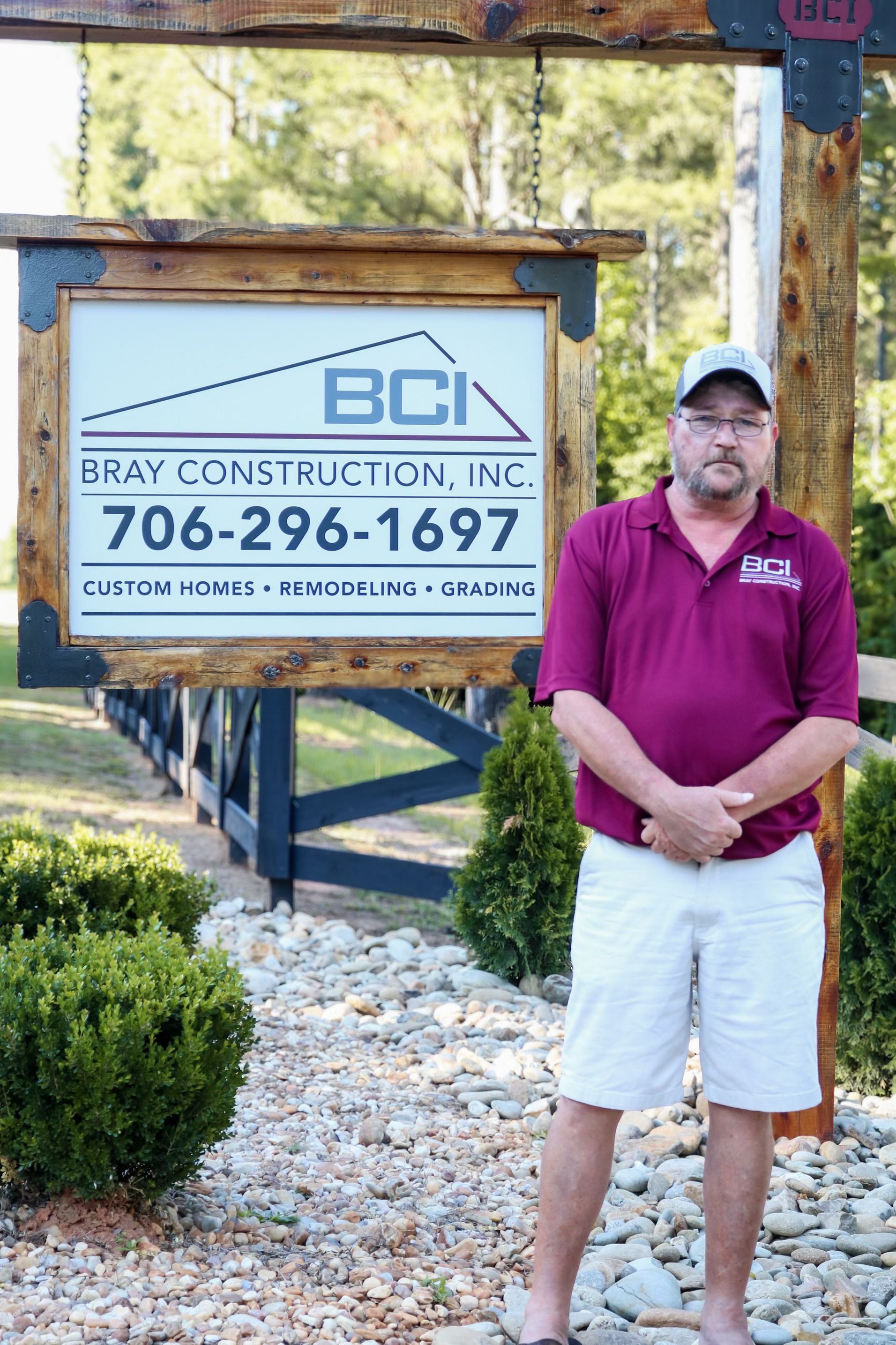 Home Builder in Athens, GA