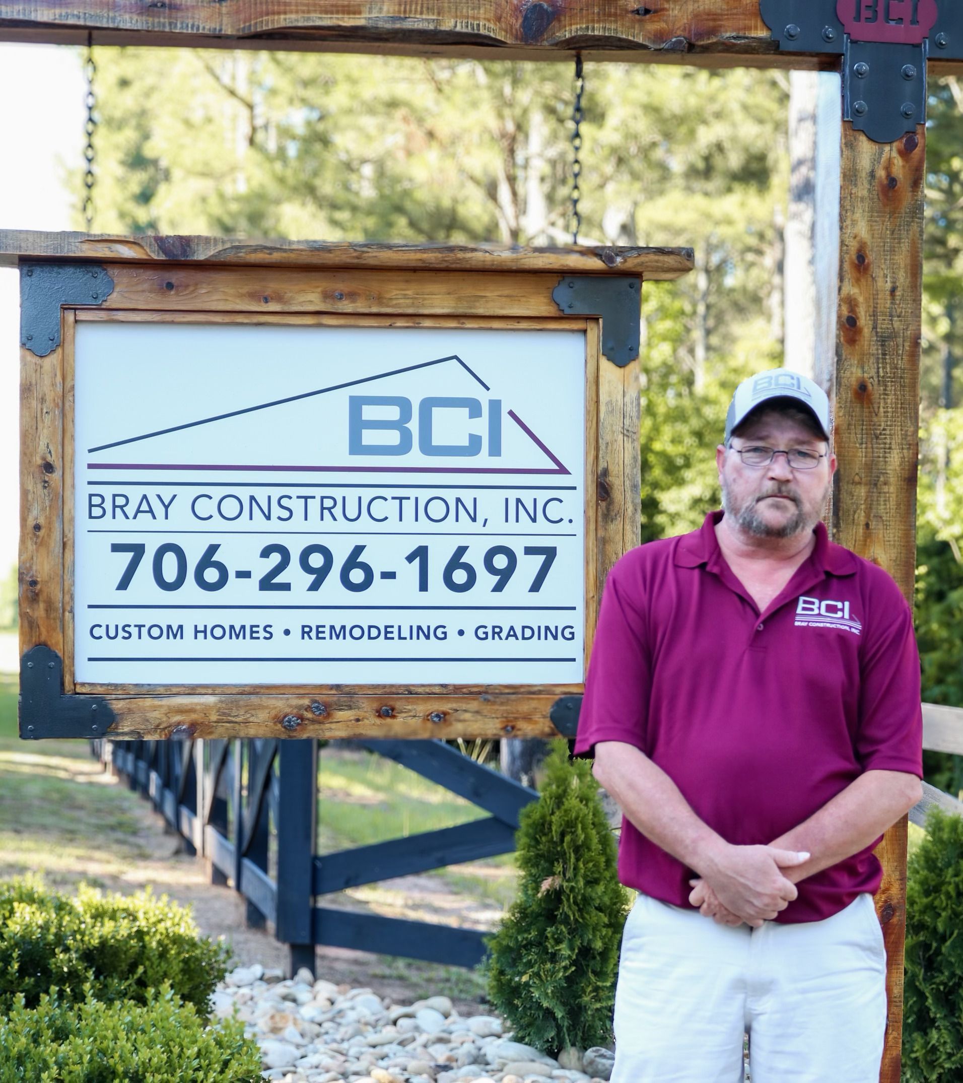 Home Builder in Athens, GA