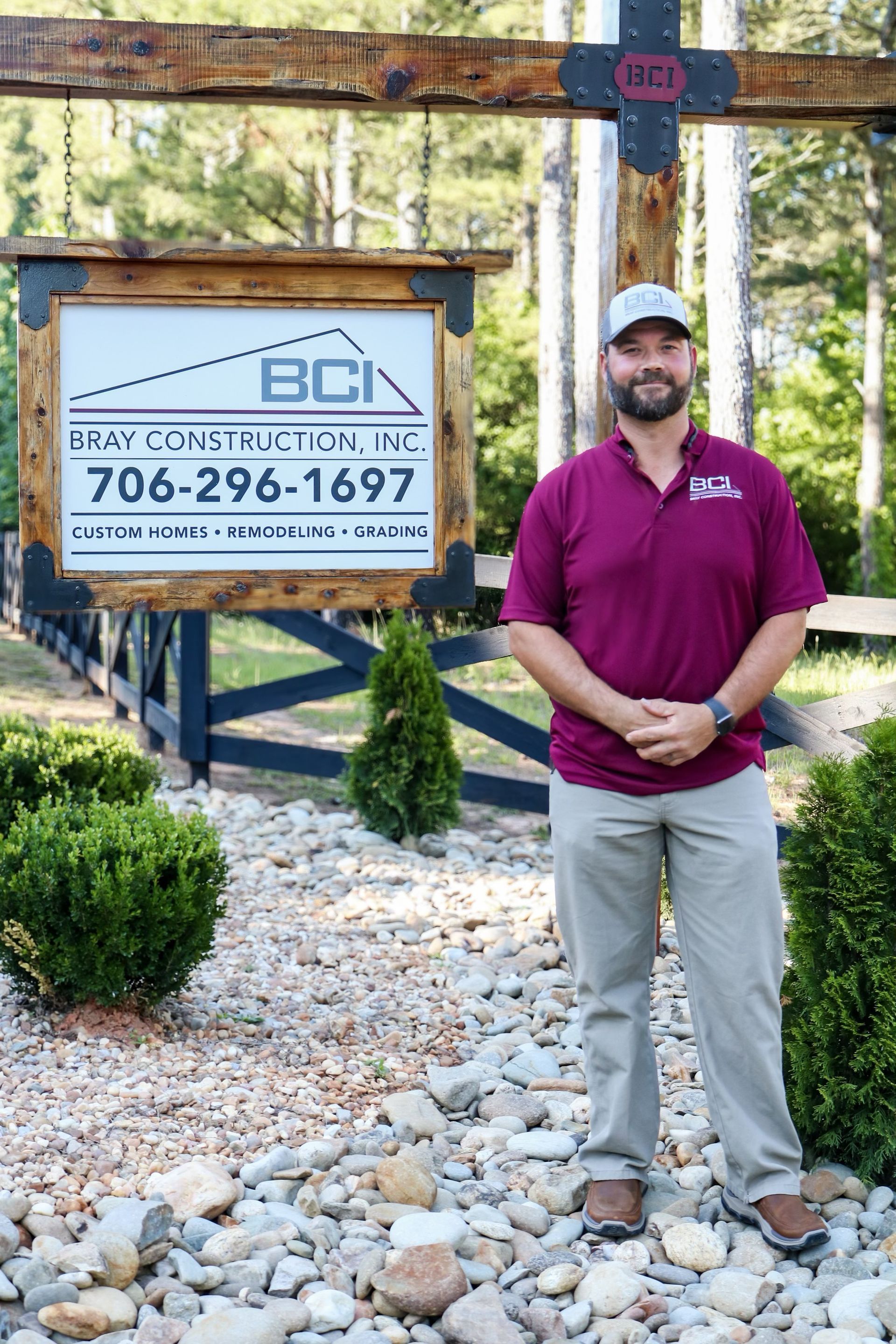 Home Builder in Athens, GA