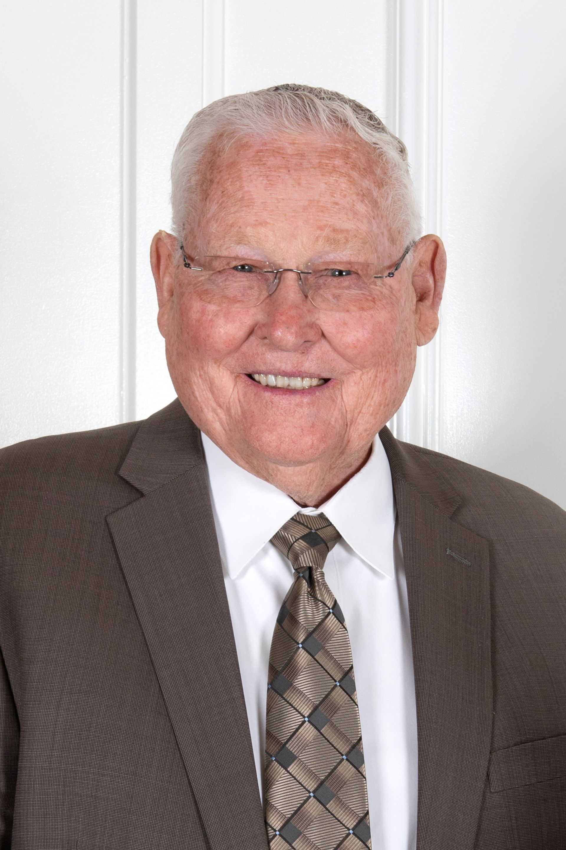 Stan Poulson