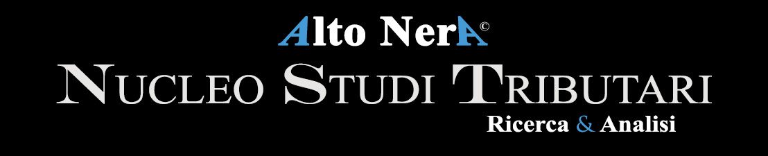 Alto Nera Nucleo Studi Tributari