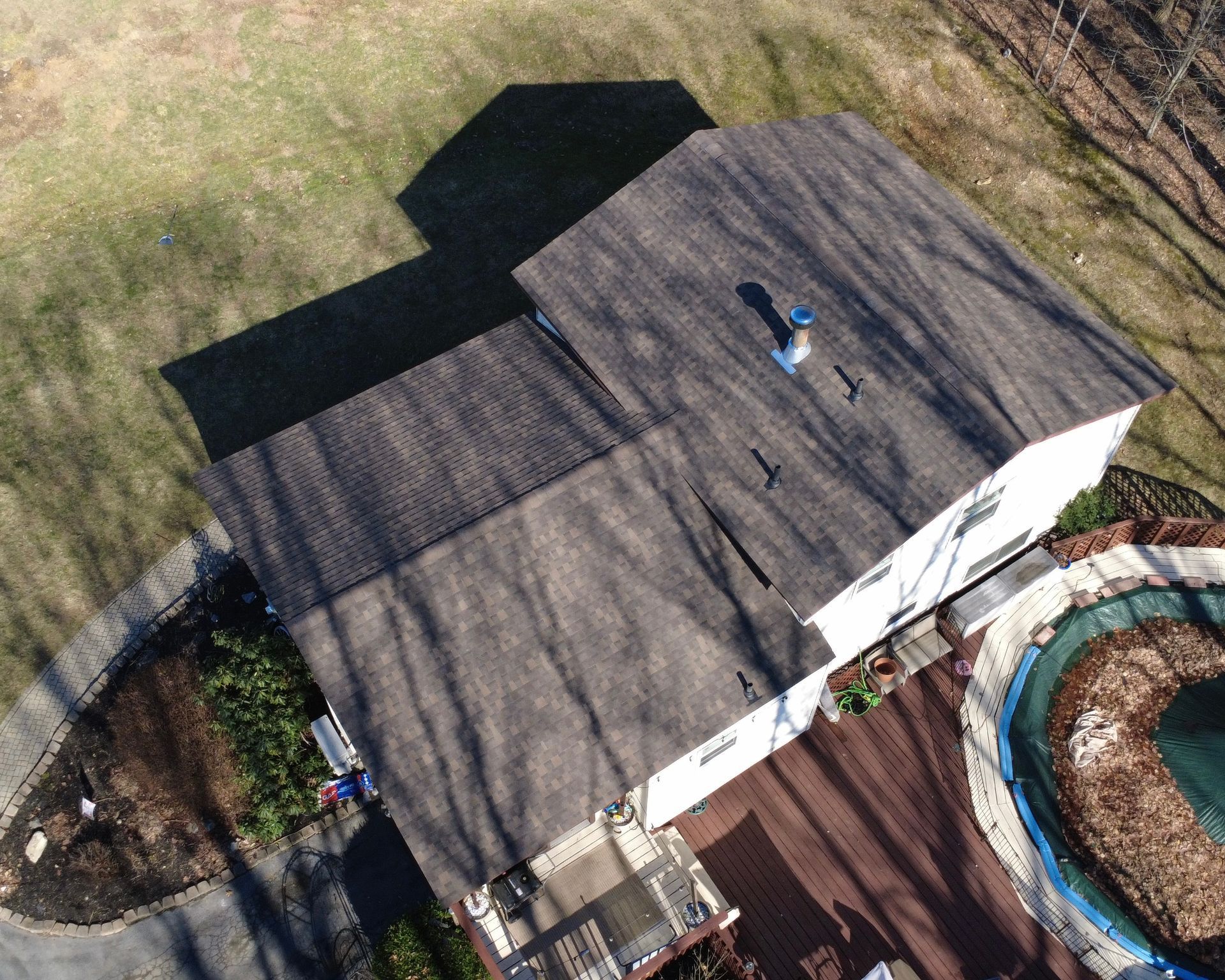 Roof Replacement in Beekman, NY
