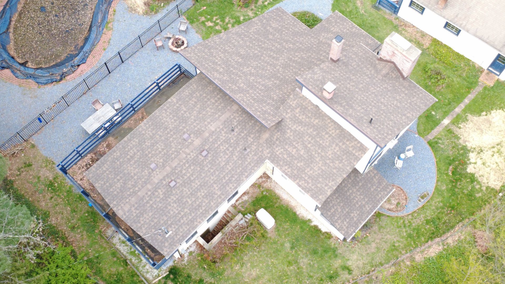 Roof Replacement in Hopewell Junction, NY