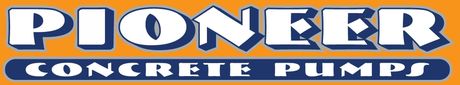 Pioneer Concrete Pumps Ltd