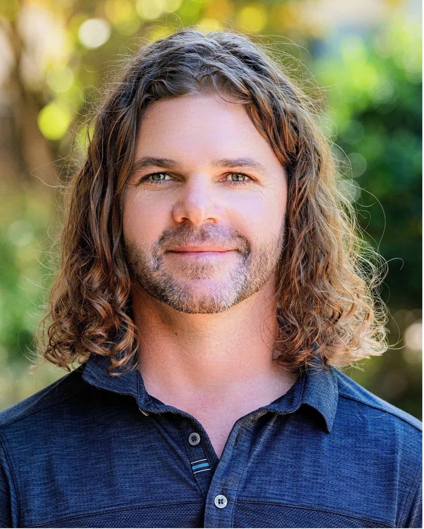 Casey Beauchamp, yoga teacher