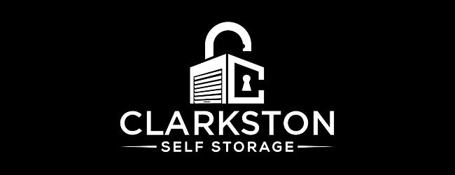 Clarkston Self Storage logo