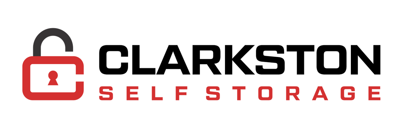 Clarkston Self Storage logo
