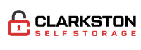 Clarkston Self Storage logo
