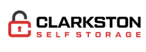 Clarkston Self Storage logo