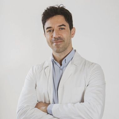 Paolo Rado