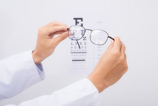 Attività optometrica