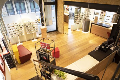 Ottica