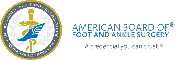 American Board Of Foot And Ankle Surgery American Board Of Foot And Ankle Surgery