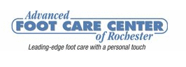 Advanced Foot Care of Rochester Advanced Foot Care of Rochester