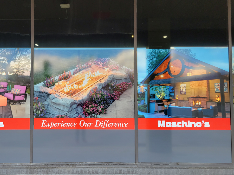 Gallery Springfield, MO Quality Trim & Sign