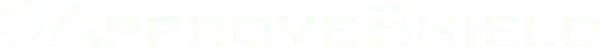 Approve Shield logo.
