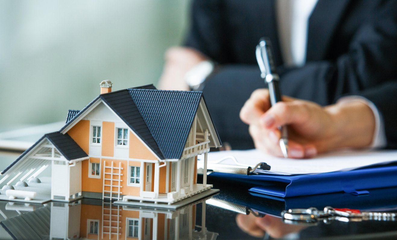 homeowners' insurance for Fayetteville, NC
